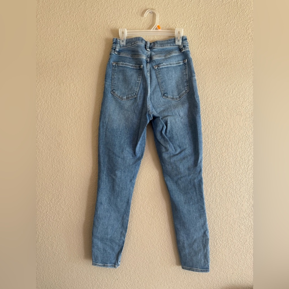 A&F skinny jean - Picture 4 of 5